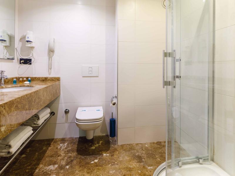 Urban Hotel Bomonti