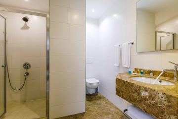 Отель Urban Hotel Bomonti Турция, Шишли, фото 16