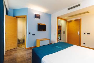 Отель Urban Hotel Bomonti Турция, Шишли, фото 6
