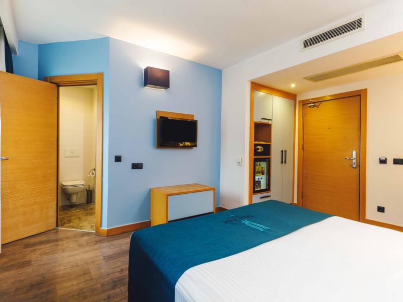 Urban Hotel Bomonti