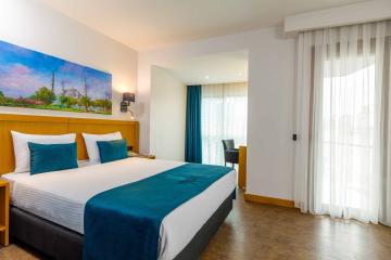 Отель Urban Hotel Bomonti Турция, Шишли, фото 7