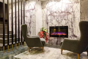 Отель Urban Hotel Bomonti Турция, Шишли, фото 9