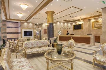 Отель Alrazi Hotel Турция, Стамбул, фото 4