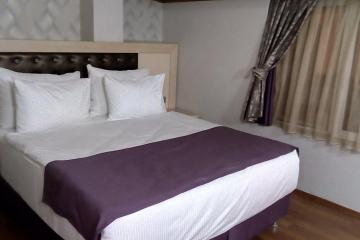 Отель Alrazi Hotel Турция, Стамбул, фото 5