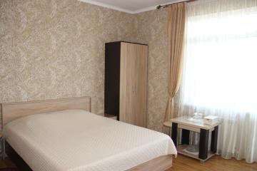 Отель Мини-отель Афалина плюс (ул. Мира) Россия, Адлер, фото 11