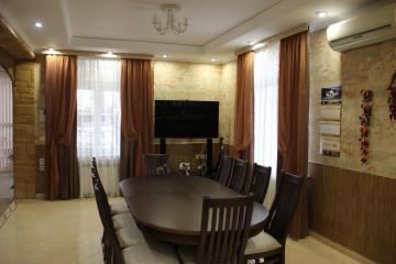 Отель Мини-отель Афалина плюс (ул. Мира) Россия, Адлер, фото 12
