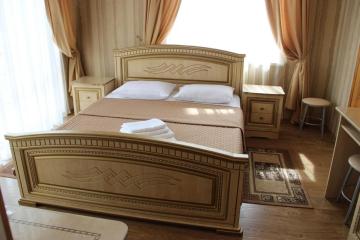 Отель Мини-отель Афалина плюс (ул. Мира) Россия, Адлер, фото 9