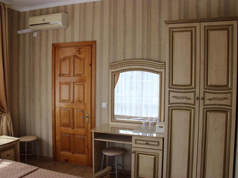 Мини-отель Афалина плюс (ул. Мира)