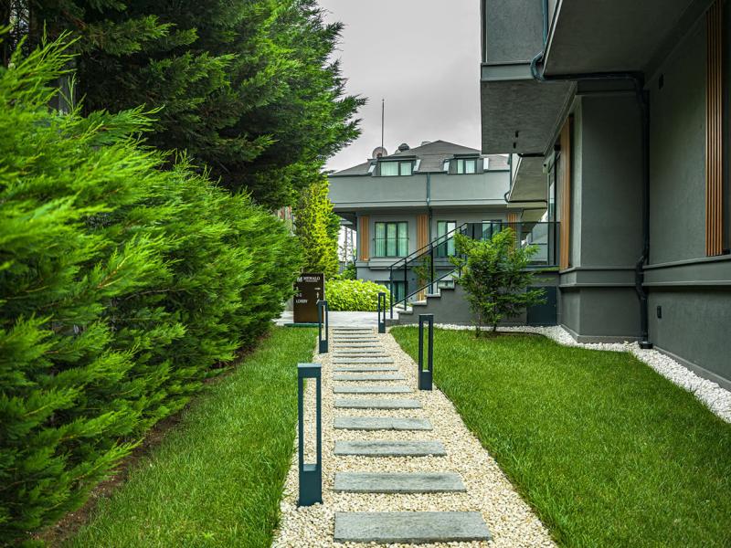 Menalo Hotel Premium Istanbul Airport