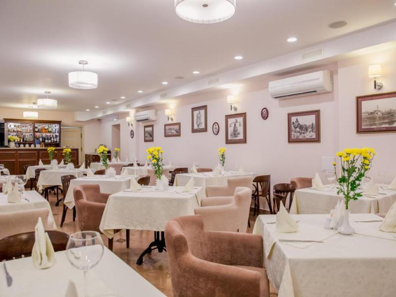 Гостиница Ашкадар