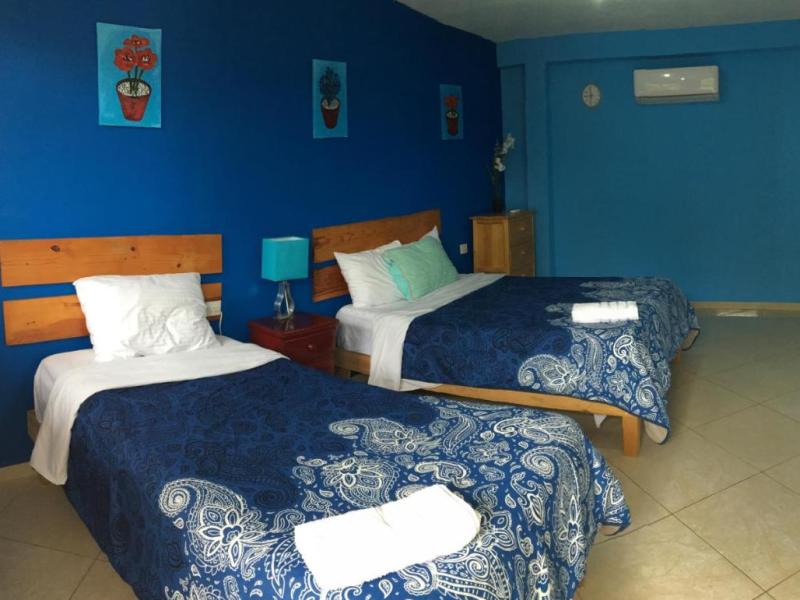 Mansion Giahn Bed & Breakfast