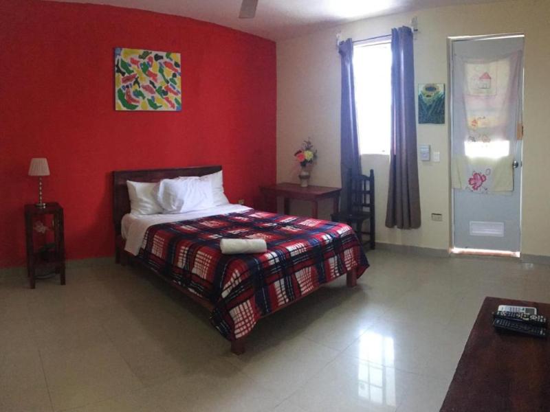 Mansion Giahn Bed & Breakfast