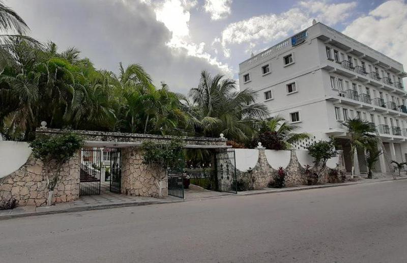 Mansion Giahn Bed & Breakfast