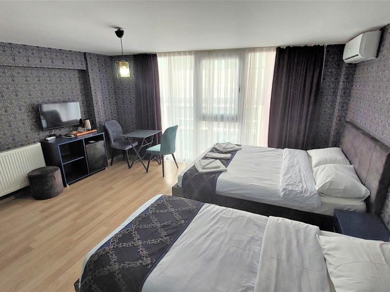 Mini Suite Otel