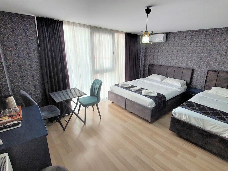 Mini Suite Otel