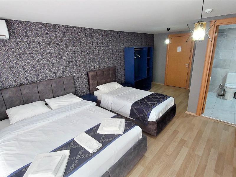Mini Suite Otel
