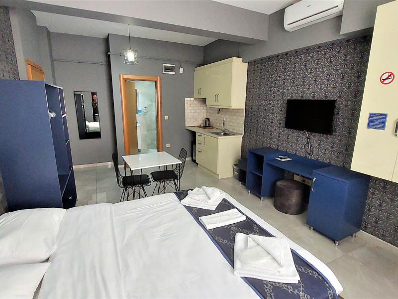 Mini Suite Otel