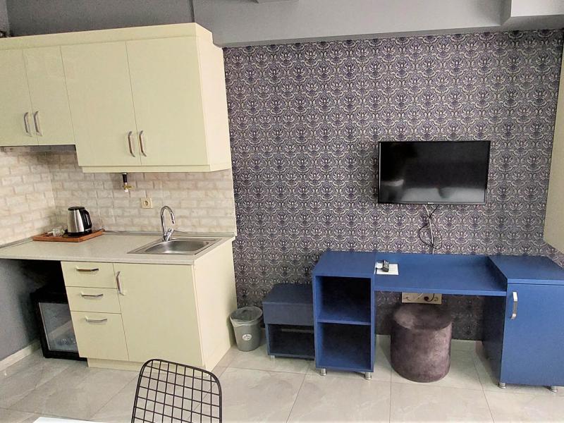 Mini Suite Otel