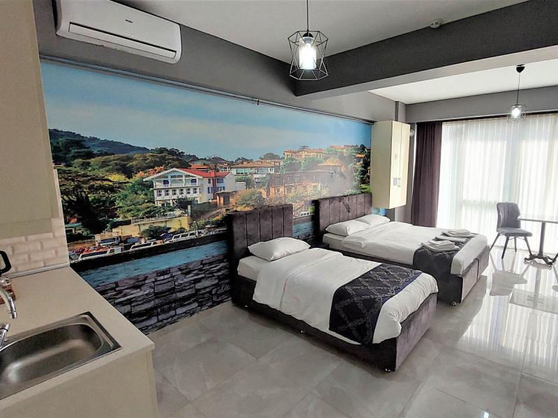 Mini Suite Otel