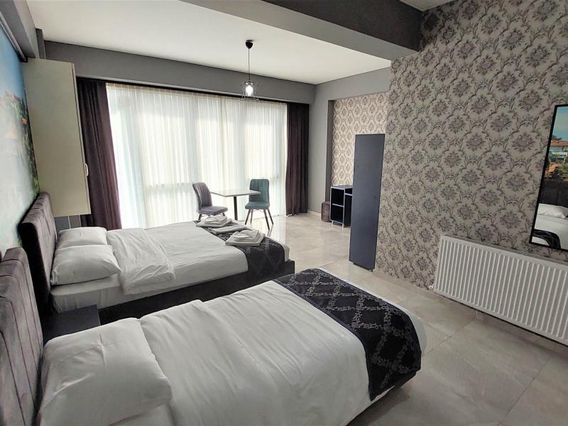 Mini Suite Otel