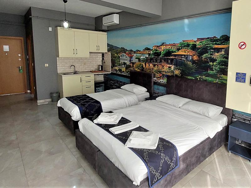 Mini Suite Otel