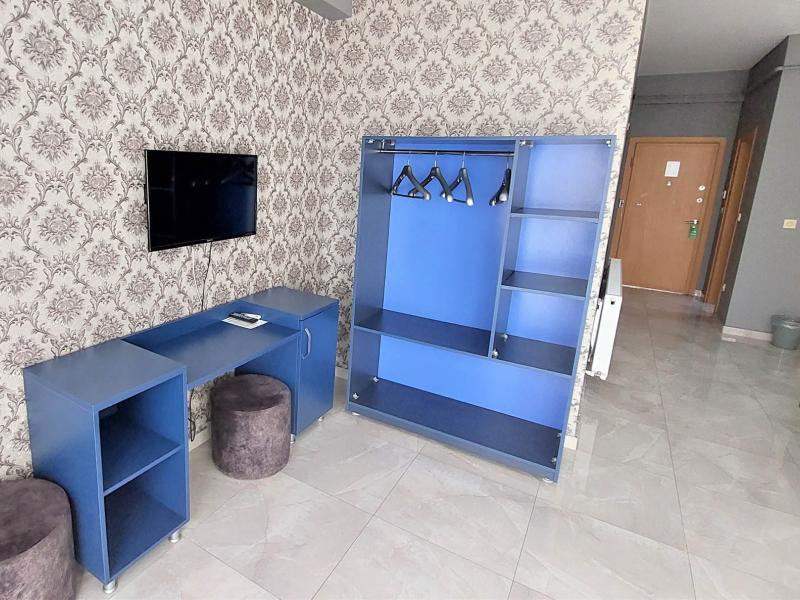 Mini Suite Otel