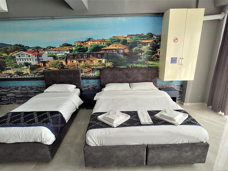 Mini Suite Otel