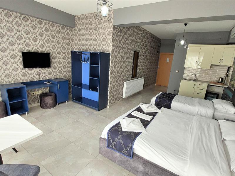 Mini Suite Otel