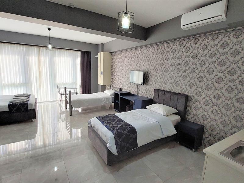 Mini Suite Otel