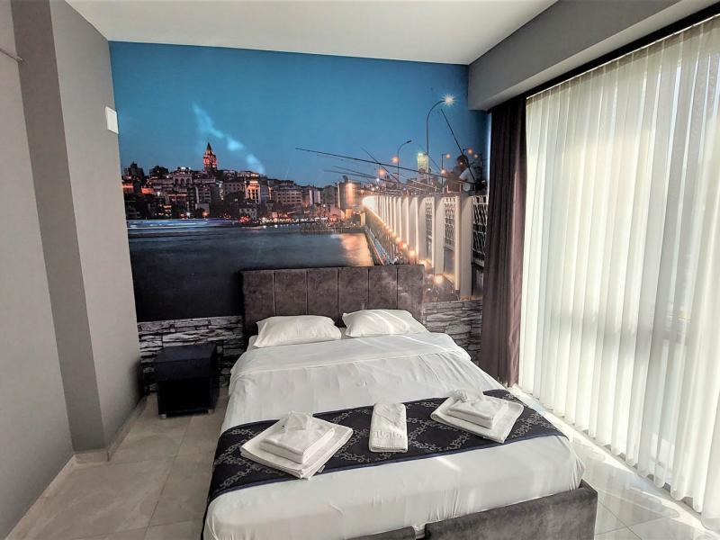 Mini Suite Otel