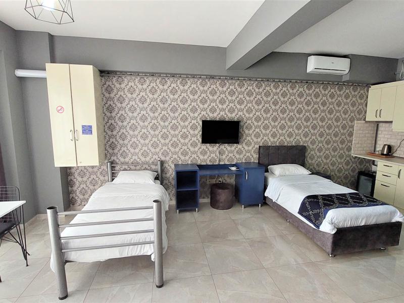 Mini Suite Otel