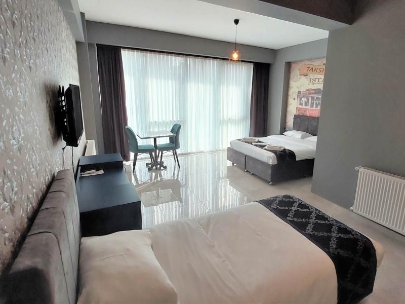 Mini Suite Otel