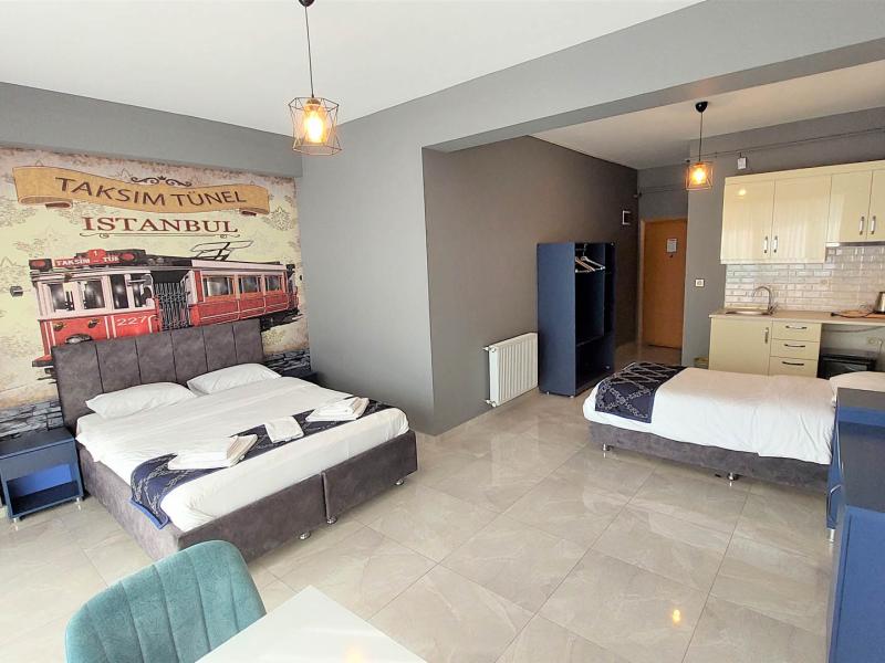 Mini Suite Otel