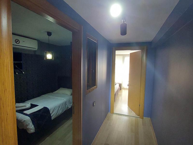 Mini Suite Otel