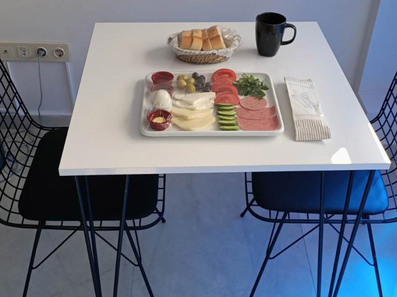 Mini Suite Otel