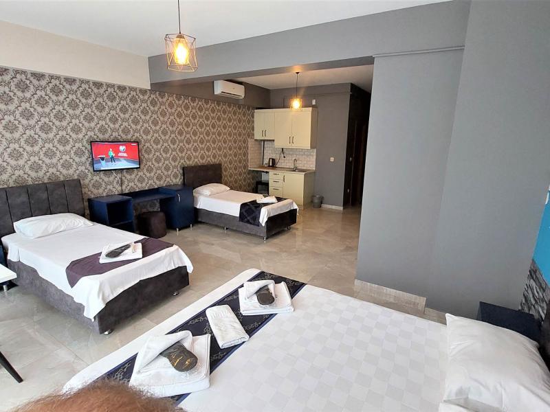 Mini Suite Otel