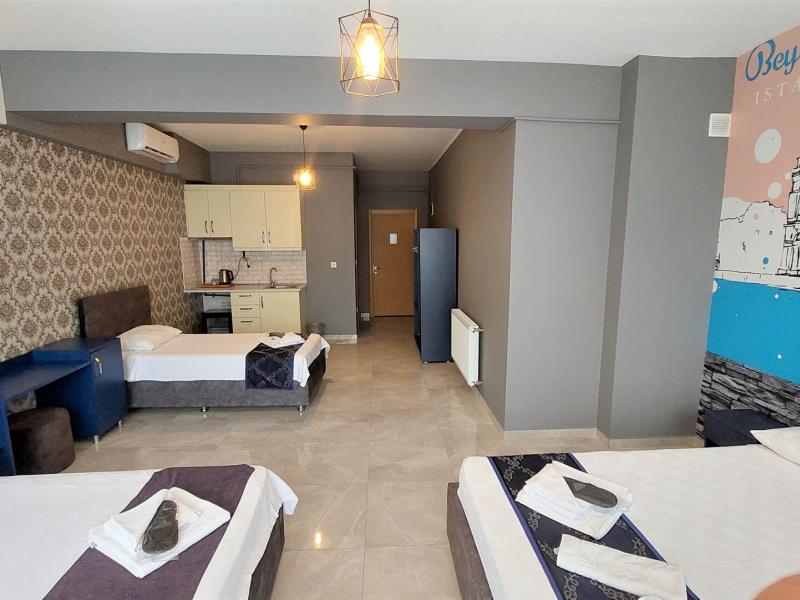 Mini Suite Otel