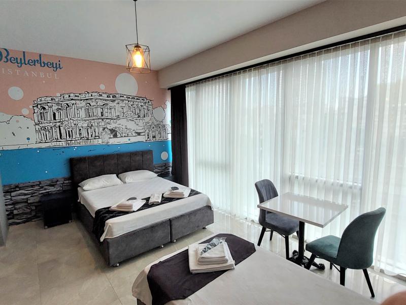 Mini Suite Otel