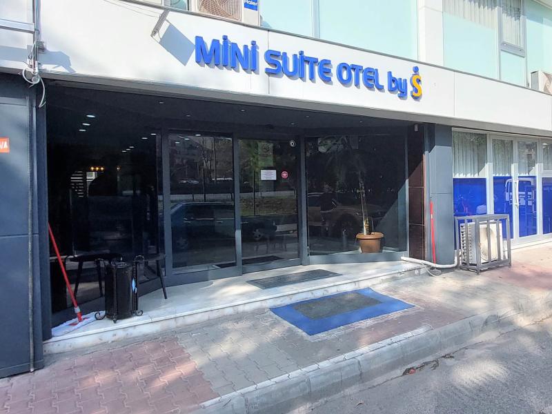 Mini Suite Otel
