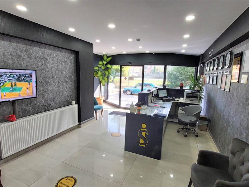 Mini Suite Otel