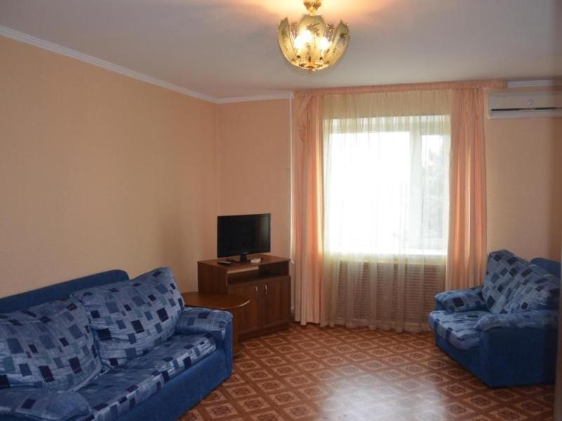 Аэропорт Анапа