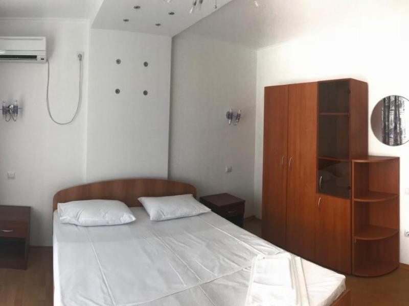 Аэропорт Анапа