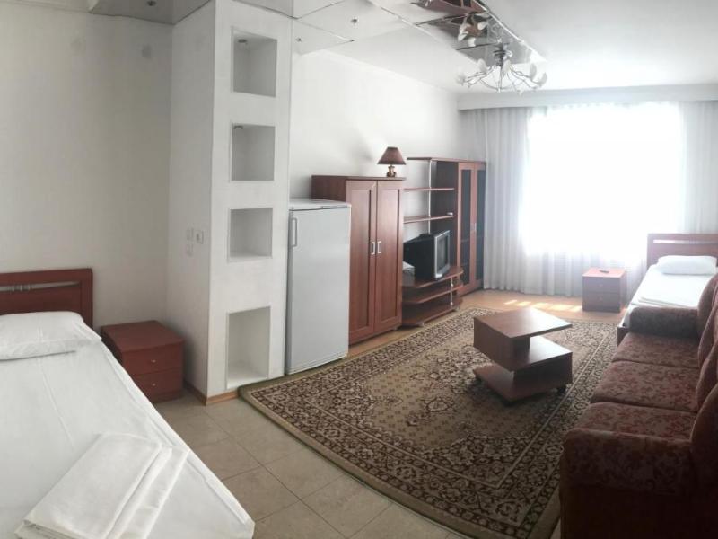 Аэропорт Анапа