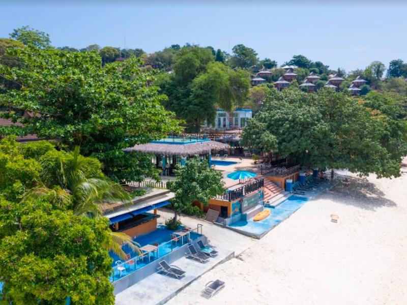 Phi Phi Long Beach Resort & Villa