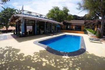 Отель Phi Phi Long Beach Resort & Villa Таиланд, Пхи-Пхи, фото 8