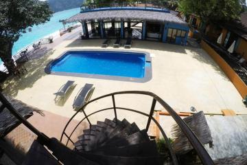 Отель Phi Phi Long Beach Resort & Villa Таиланд, Пхи-Пхи, фото 9
