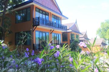 Отель Phi Phi Long Beach Resort & Villa Таиланд, Пхи-Пхи, фото 10