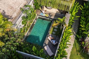 Отель Japa Suites & Villas Индонезия, о Бали, фото 1