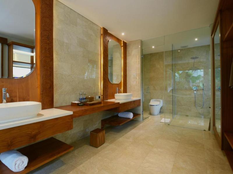 Japa Suites & Villas
