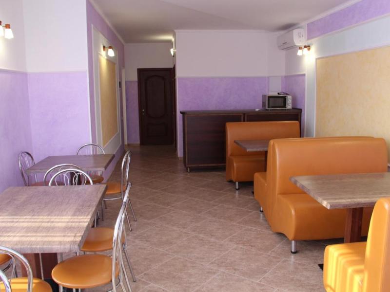 Дизайн-вилла Массандра